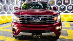 2020 Ford Expedition XLT
