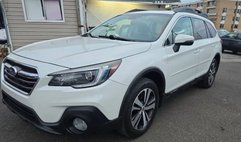 2018 Subaru Outback 3.6R Limited