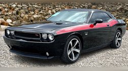 2013 Dodge Challenger R/T