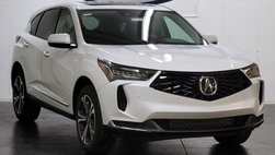 2026 Acura RDX SH-AWD w/Tech