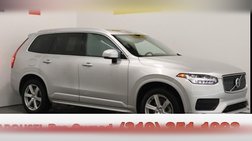 2020 Volvo XC90 T6 Momentum 6-Passenger