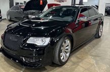 2020 Chrysler 300 Limited