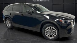 2024 Mazda CX-90 3.3 Turbo Select
