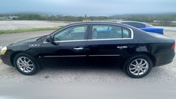 2008 Buick Lucerne CXL