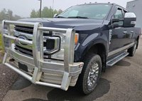 2021 Ford Super Duty F-350 XLT