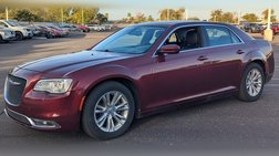 2020 Chrysler 300 Touring L