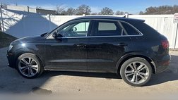 2016 Audi Q3 2.0T quattro Premium Plus