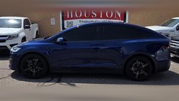 2022 Tesla Model X Base