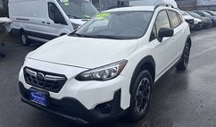 2023 Subaru Crosstrek Base