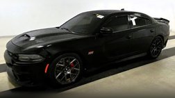 2019 Dodge Charger R/T Scat Pack