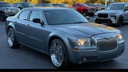 2006 Chrysler 300 Touring
