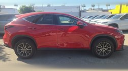 2023 Lexus NX 350 Premium