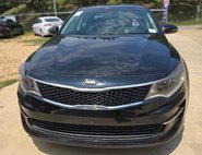 2018 Kia Optima LX Turbo
