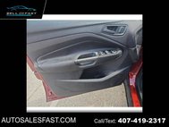 2016 Ford Escape S