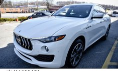 2023 Maserati Levante GT