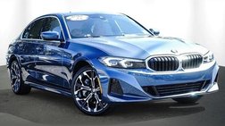 2025 BMW 3 Series 330i