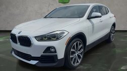 2020 BMW X2 sDrive28i