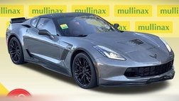 2016 Chevrolet Corvette Z06