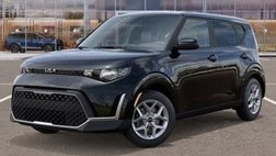 2025 Kia Soul S