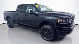 2024 Ram Ram Pickup 2500 Big Horn