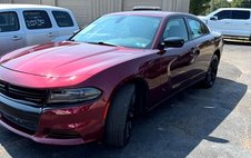 2017 Dodge Charger SE