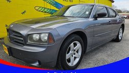 2006 Dodge Charger SE