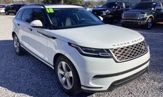 2018 Land Rover Range Rover Velar P380 S