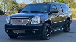 2009 GMC Yukon XL Denali
