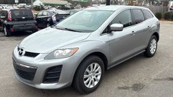 2011 Mazda CX-7 i Sport