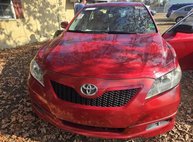2008 Toyota Camry LE