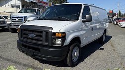 2011 Ford E-Series E-150