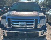 2009 Ford F-150 XLT