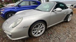 2011 Porsche 911 Carrera