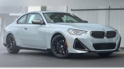 2024 BMW 2 Series M240i xDrive