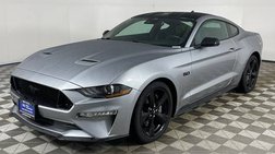 2022 Ford Mustang GT