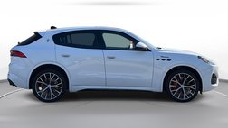 2023 Maserati Grecale Modena