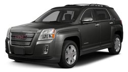 2015 GMC Terrain SLE-1