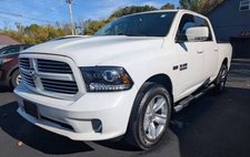 2016 Ram Ram Pickup 1500 Sport