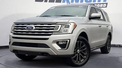 2019 Ford Expedition Limited