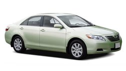 2009 Toyota Camry Hybrid Base