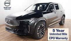 2026 Volvo XC90 B6 Ultra 7P