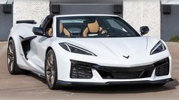 2023 Chevrolet Corvette Z06