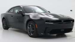 2025 Dodge Charger Daytona R/T