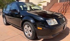 2005 Volkswagen Jetta GLS