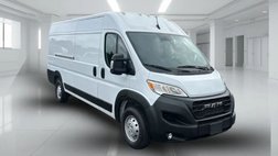 2023 Ram ProMaster 3500 159 WB