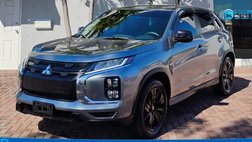 2023 Mitsubishi Outlander Sport 2.0 ES 4WD