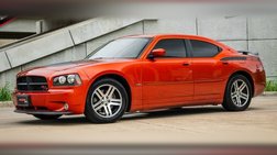 2006 Dodge Charger RT