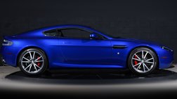 2014 Aston Martin V8 Vantage Base