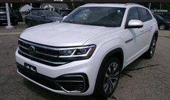 2023 Volkswagen Atlas Cross Sport V6 SEL Premium R-Line 4Motion