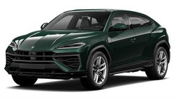 2025 Lamborghini Urus SE